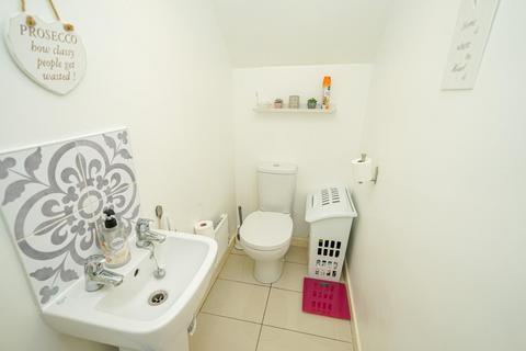 32 Bellona Drive, Leighton Buzzard, LU7 9SB