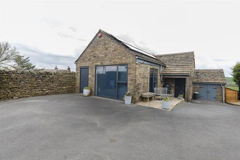 5 bedroom detached house for sale, Marsden Gate, Halifax HX4