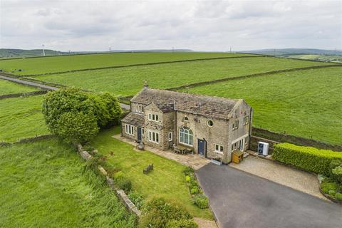 5 bedroom detached house for sale, Marsden Gate, Halifax HX4