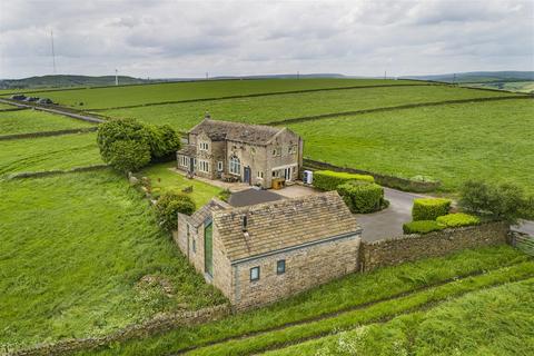 5 bedroom detached house for sale, Marsden Gate, Halifax HX4