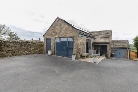 undefined, Marsden Gate, Halifax HX4