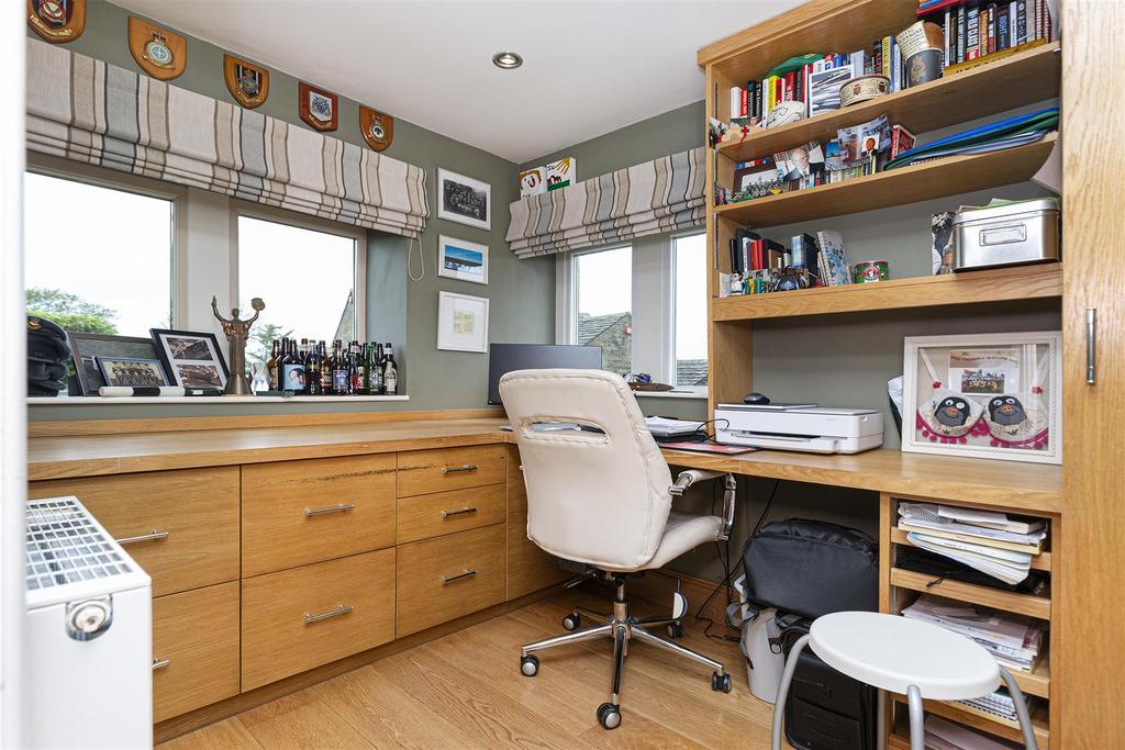Home Office/Study