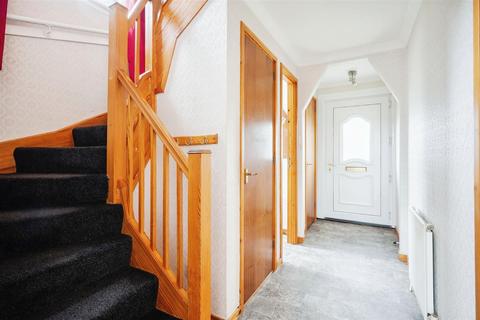 3 bedroom detached house for sale, Mackay Road, Inverness IV2