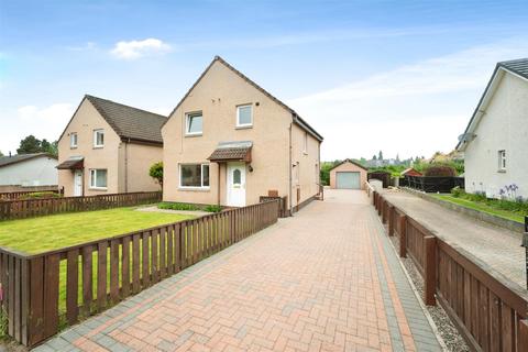 3 bedroom detached house for sale, Mackay Road, Inverness IV2