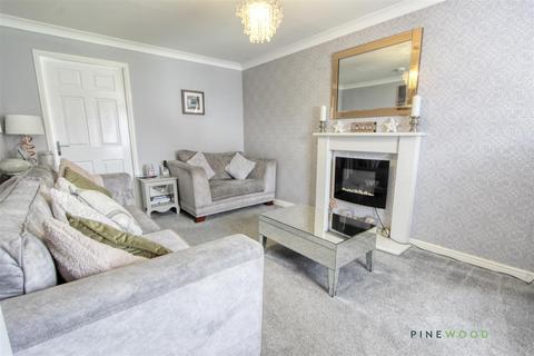 3 bedroom detached house for sale, Model Lane, Worksop S80