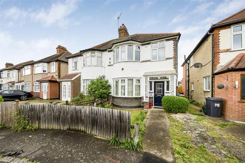 3 bedroom semi-detached house for sale, Worton Gardens, Isleworth