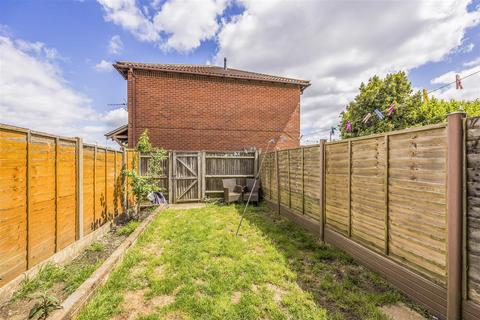 2 bedroom terraced house for sale, Prospect Lane, Havant PO9