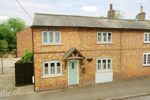 2 bedroom cottage for sale, Bell Street, Claybrooke Magna, Lutterworth