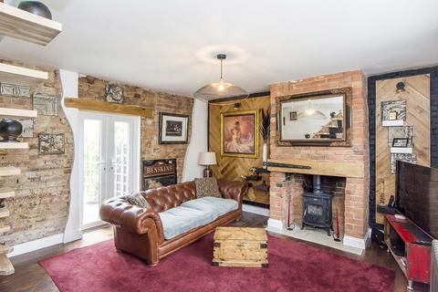 2 bedroom cottage for sale, Bell Street, Claybrooke Magna, Lutterworth