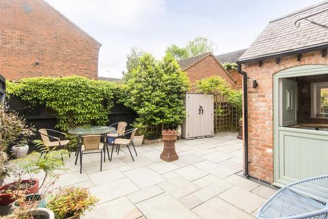 2 bedroom cottage for sale, Bell Street, Claybrooke Magna, Lutterworth