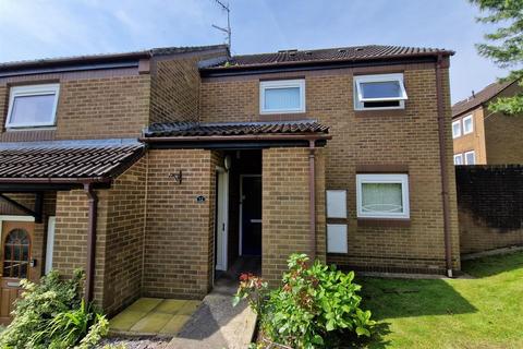 1 bedroom retirement property for sale, Bourton Mead, Long Ashton BS41