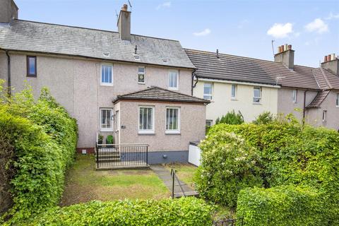 3 bedroom terraced house for sale, 39 Selvage Street, Rosyth, KY11 2QB