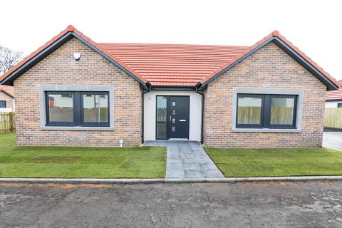 4 bedroom detached bungalow for sale, FERN, Easy Living Developments FERN Plot 056, Kings Meadow, Coaltown of Balgonie