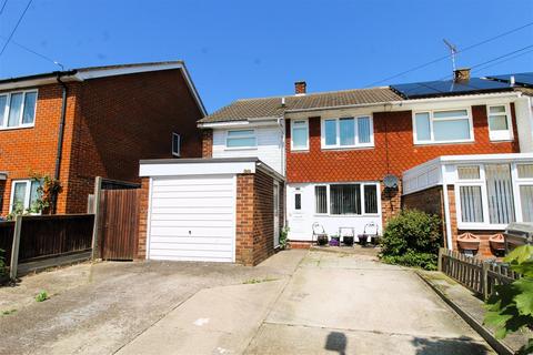 3 bedroom end of terrace house for sale, Camden Road, Broadstairs