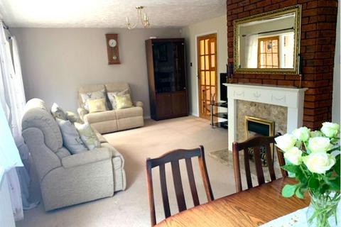 3 bedroom detached house for sale, Main Street, Fleckney, Leicestershire