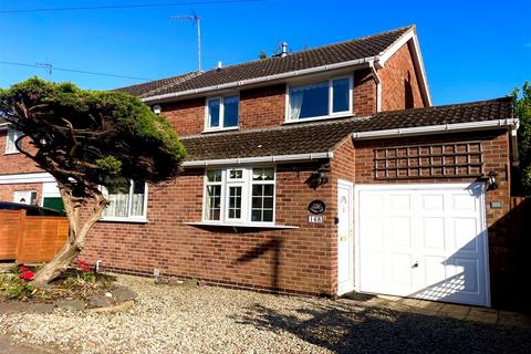 3 bedroom detached house for sale, Main Street, Fleckney, Leicestershire