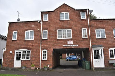 2 bedroom apartment to rent, Mary Elizabeth Court, Stafford Street, Cannock