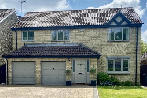 9 Kenwin Close, Swindon, SN3 4NY