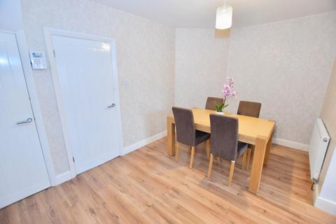 2 bedroom terraced house to rent, Dudley Street, Coventry, CV6 7EE - Two Bedroom Property with Driveway
