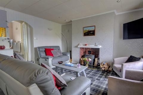 3 bedroom semi-detached house for sale, Old Shore, Shore Street, Brora, Sutherland KW9 6QE