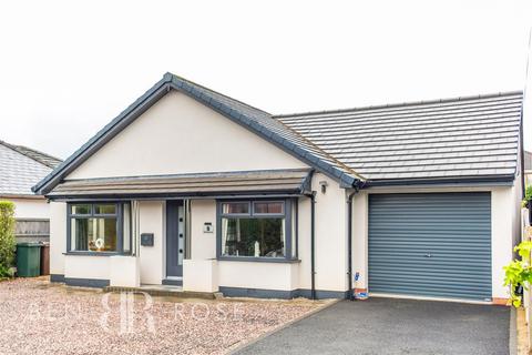 3 bedroom detached bungalow for sale, Runshaw Lane, Euxton, Chorley