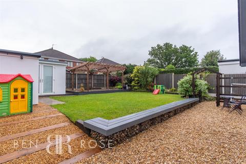 3 bedroom detached bungalow for sale, Runshaw Lane, Euxton, Chorley