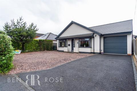 3 bedroom detached bungalow for sale, Runshaw Lane, Euxton, Chorley