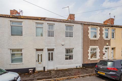 3 bedroom house for sale, Tintern Street, Cardiff CF5