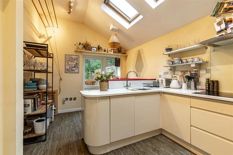 2 bedroom house for sale, Earlston Road, Stow