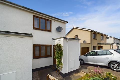 2 bedroom semi-detached house for sale, Heatherlea Drive, Bridge Of Earn PH2