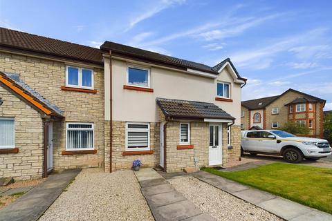 2 bedroom terraced house for sale, Raeburn Park, Perth PH2