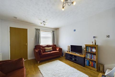 2 bedroom terraced house for sale, Raeburn Park, Perth PH2