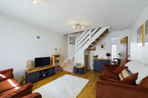 2 bedroom terraced house for sale, Raeburn Park, Perth PH2