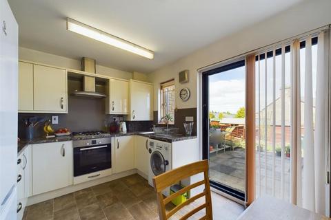 2 bedroom terraced house for sale, Raeburn Park, Perth PH2