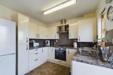 2 bedroom terraced house for sale, Raeburn Park, Perth PH2