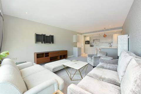 1 bedroom apartment to rent, Albion Riverside, Battersea, SW11