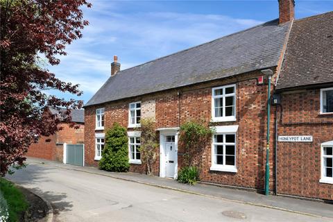 4 bedroom house for sale, Husbands Bosworth, Lutterworth, Leicestershire