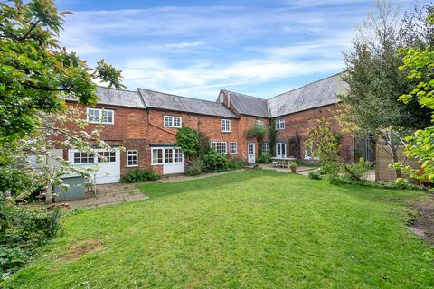 4 bedroom house for sale, Husbands Bosworth, Lutterworth, Leicestershire