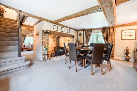 4 bedroom detached house for sale, Brown Street, Old Newton, Stowmarket, Suffolk, IP14