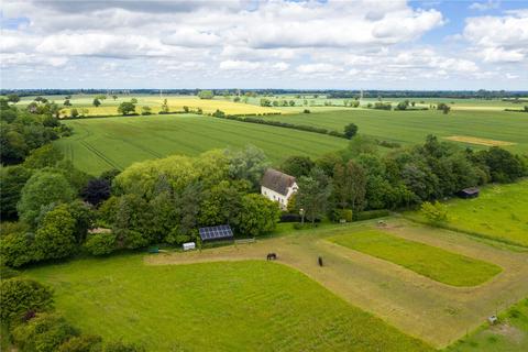 4 bedroom detached house for sale, Brown Street, Old Newton, Stowmarket, Suffolk, IP14