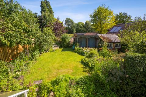 4 bedroom detached house for sale, High Street, Avebury, Marlborough, Wiltshire, SN8