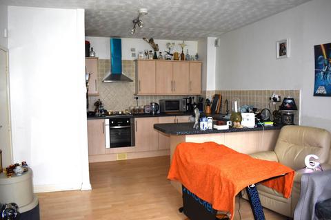 1 bedroom flat for sale, Bolton BL2