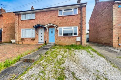 2 bedroom property for sale, Connaught Gardens, Braintree, CM7