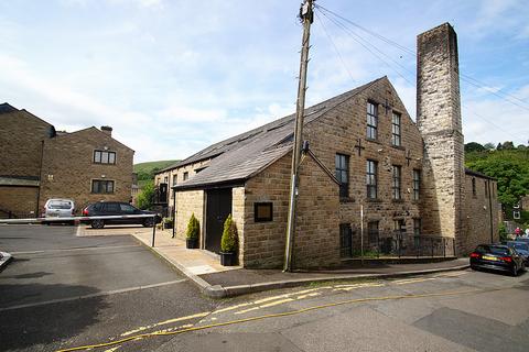 2 bedroom apartment for sale, Spring Street, Uppermill OL3