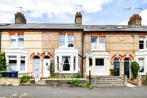 3 bedroom terraced house to rent, Blinco Grove, Cambridge, CB1