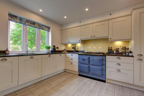 4 bedroom detached house for sale, Mill Road, Wells-next-the-Sea, NR23