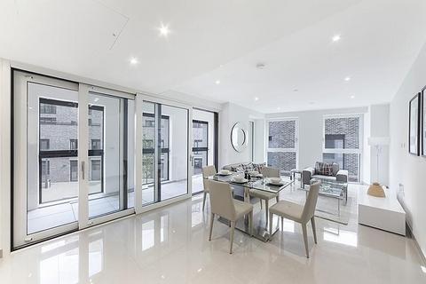 1 bedroom apartment for sale, Conquest Tower, 130 Blackfriars Road, London, SE1