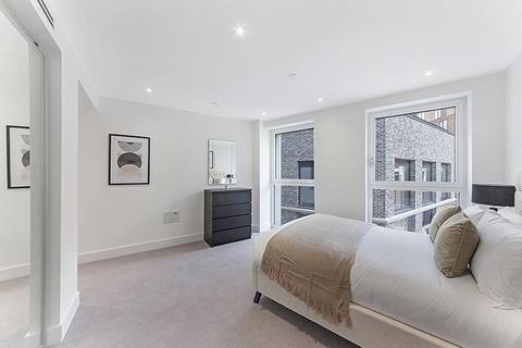 1 bedroom apartment for sale, Conquest Tower, 130 Blackfriars Road, London, SE1