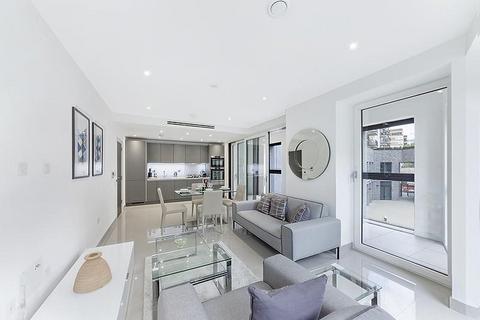 1 bedroom apartment for sale, Conquest Tower, 130 Blackfriars Road, London, SE1