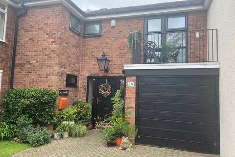 3 bedroom mews for sale, Glenelg Mews, Walsall, WS5